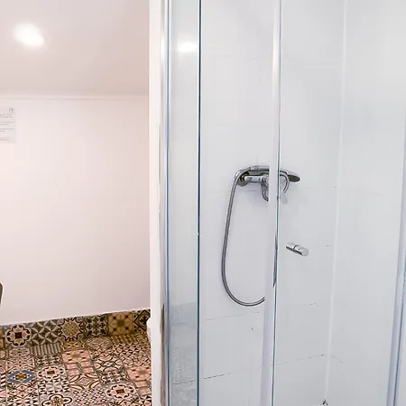 Appartement Daora *