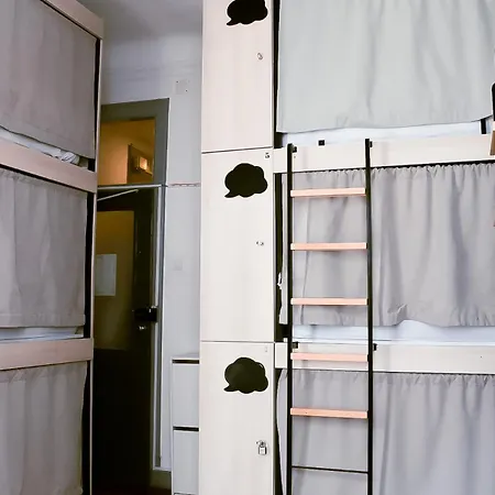 Daora Appartement Lisboa